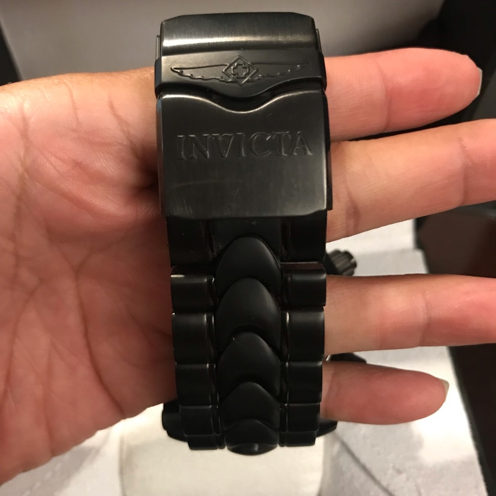 💥Men’s Invicta Reserve Venom Collection💥 - Picture 6 of 6